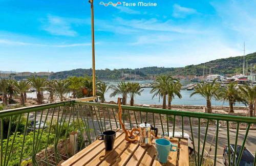 Le Grazie Appartement | Giuly House, Terre Marine