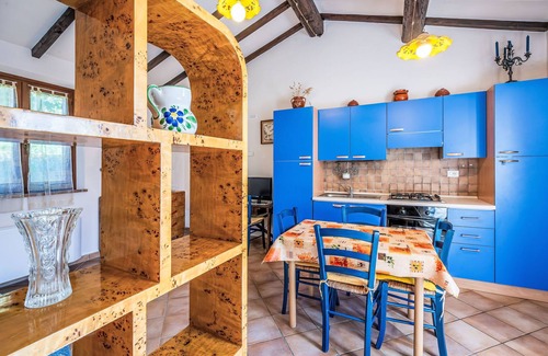 Lidarno Maison | Giuncheto by Interhome