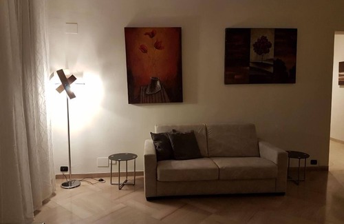 San Salvario Appartement | Giuria 35