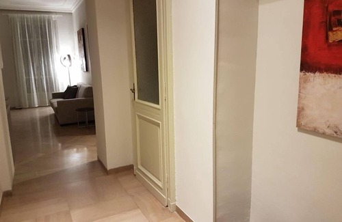 San Salvario Appartement | Giuria 35