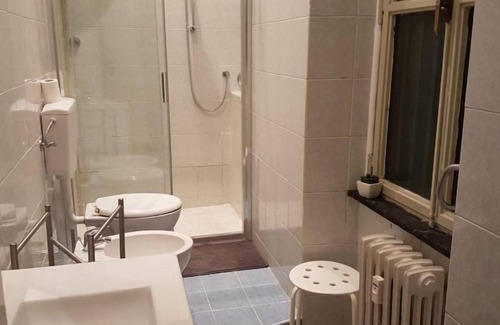 San Salvario Appartement | Giuria 35