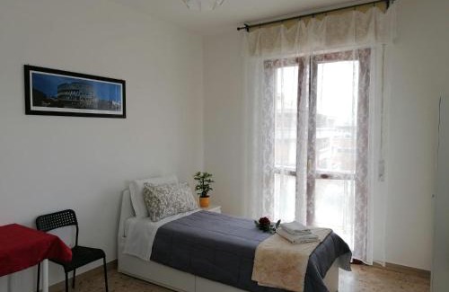 Pisa Appartement | Giuseppe House