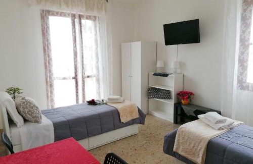 Pisa Appartement | Giuseppe House