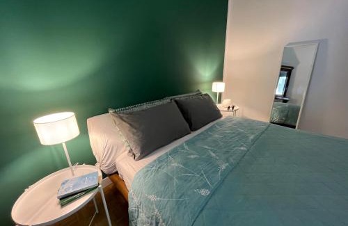 Chinatown Appartement | Giusti Flat - next to Cimitero Monumentale Castello Sforzesco