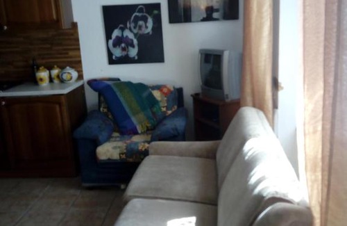 Pescosansonesco Nuovo Appartement | Giusy Home