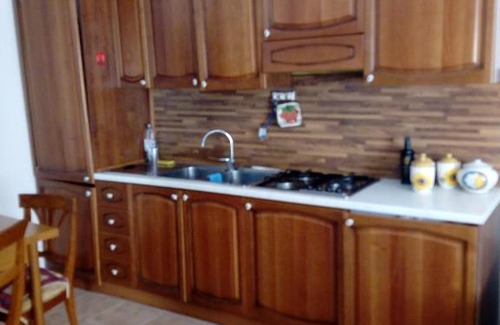 Pescosansonesco Nuovo Appartement | Giusy Home