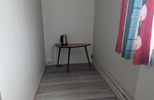 Karasjok Maison | Givas