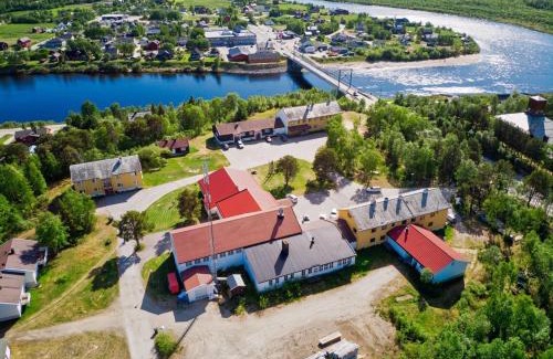 Karasjok Maison | Givas