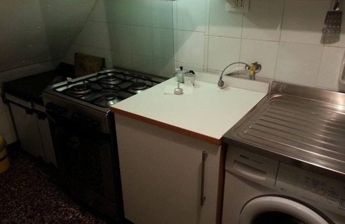 Sestri Levante Appartement | DONNER UN vacances dans un des plus beaux endroits de la Ligurie