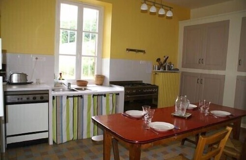 Blaru Autre | GIIVERNY-VERNON: Propriété dans Vallée Classée 3000m2 Jardin Calme