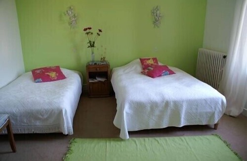 Blaru Autre | GIIVERNY-VERNON: Propriété dans Vallée Classée 3000m2 Jardin Calme