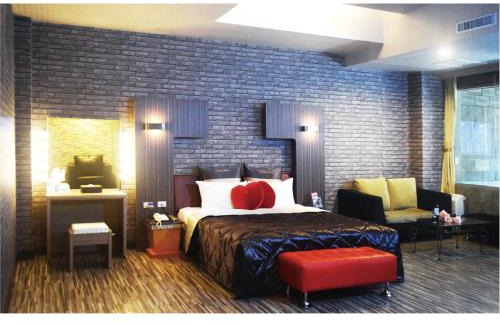 Wanli Hôtel | Giyoche Motel