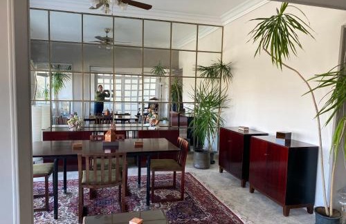 Oula Appartement | GIZA NILE VIEW APT