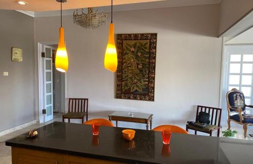 Oula Appartement | GIZA NILE VIEW APT