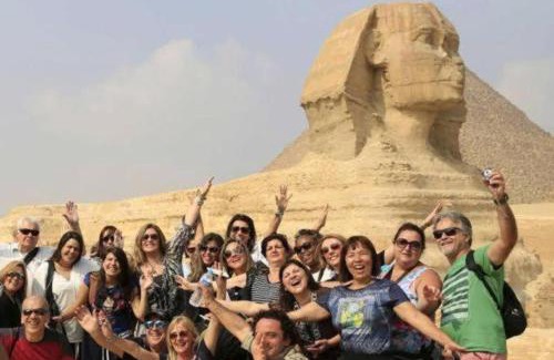 Giza Appartement | Giza Pyramids Hotel