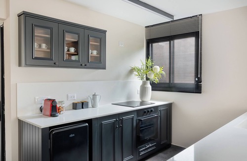 Tel Aviv Appartement | Gizella-Luxury Penthouse Suite