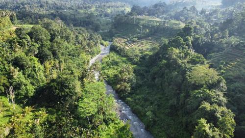 Klungkung Maison | GJ Guest House Sidemen