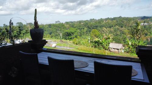 Klungkung Maison | GJ Guest House Sidemen