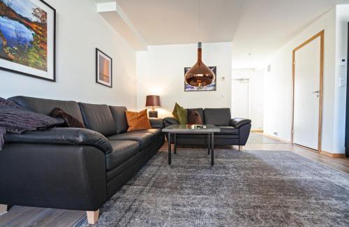 Ballstad Appartement | Gjermesøy Luxury Apartment