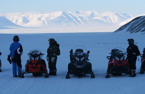 Longyearbyen Auberge | Gjestehuset 102 - Hostel