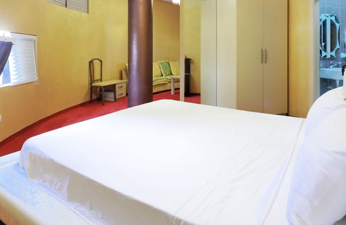 Farke Hôtel | Gjuta Hotel