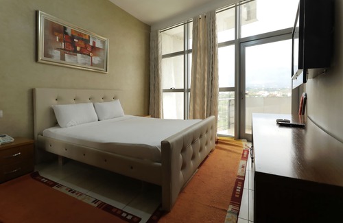Farke Hôtel | Gjuta Hotel