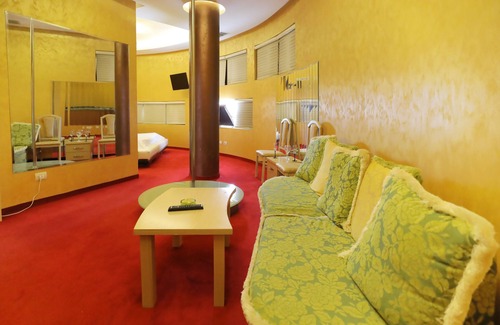 Farke Hôtel | Gjuta Hotel