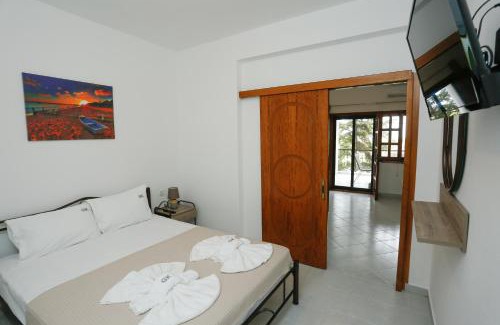 Asprovalta Appartement | GK Houses #2