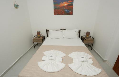 Asprovalta Appartement | GK Houses #2