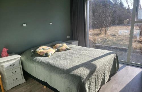 Sveitarfelagid Olfus Maison | Glæsivellir
