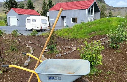 Sveitarfelagid Olfus Maison | Glæsivellir