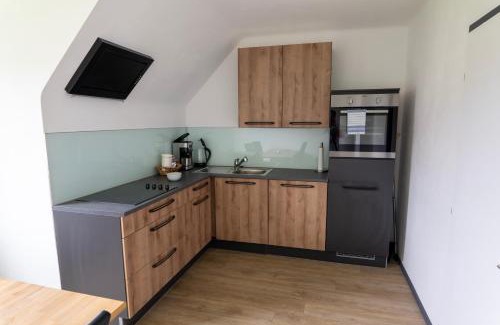 Sankt Gallen Appartement | Glöcknerhaus