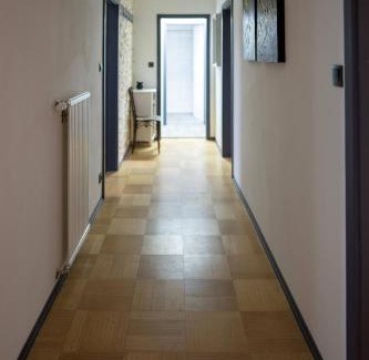 Sankt Gallen Appartement | Glöcknerhaus