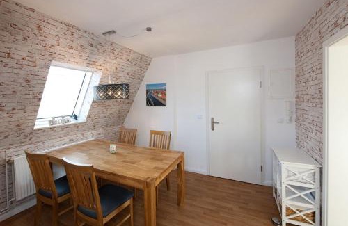 Glueckstadt Appartement | Glück in der Stadt