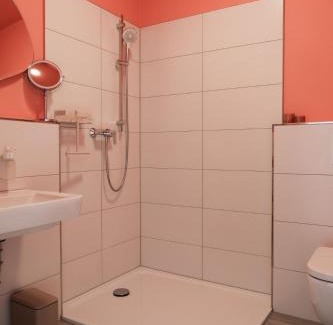 Neustadt-Diedesfeld Appartement | Glückskoje - Ihr Ferienzuhause in der Pfalz