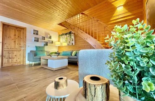 Hasselfelde Maison | Glücksstück