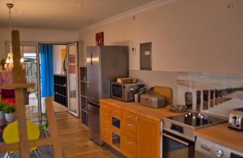 Meppen Appartement | Glückstreffer