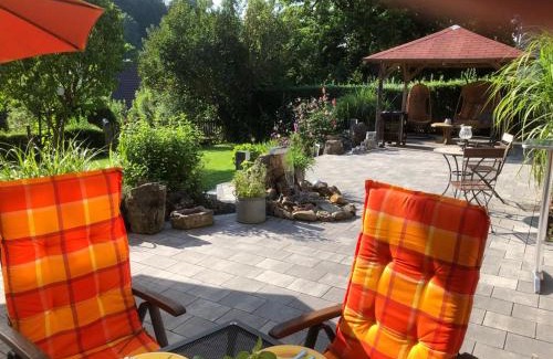 Voehl Appartement | Glückszeit-Itter