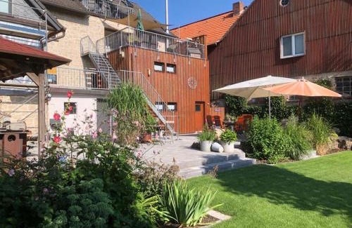 Voehl Appartement | Glückszeit-Itter