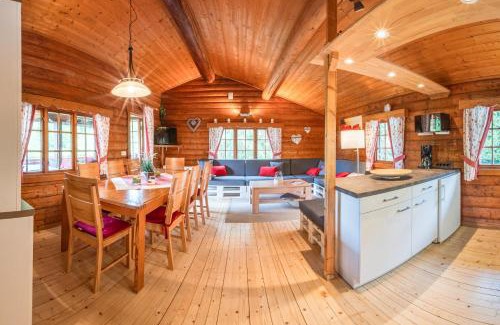 Bomighausen Maison | Glühalm Willingen