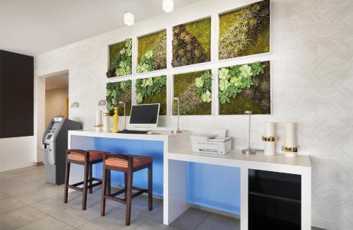 Tulsa Hôtel | GLō Best Western Tulsa-Catoosa East Route 66