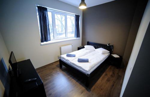Cesis Appartement | Glūdas Grava