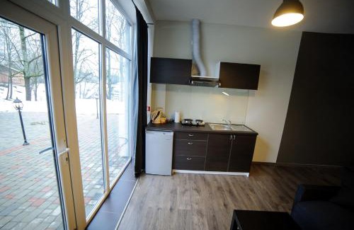 Cesis Appartement | Glūdas Grava