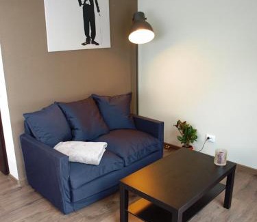 Cesis Appartement | Glūdas Grava