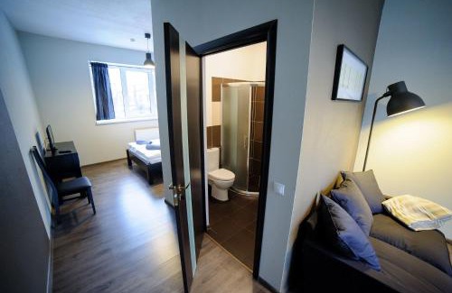 Cesis Appartement | Glūdas Grava