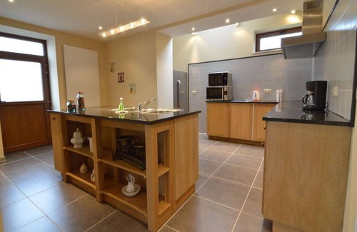 Attenrode Maison | Maison de retraite familiale Glabbeek