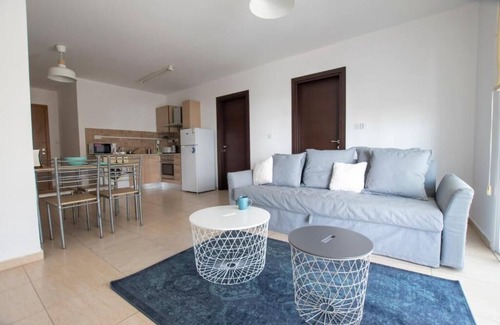 Lykabittos Appartement | Glabur Stays - The Master Atelier - Nicosia City