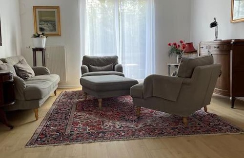 Sint-Gillis Appartement | Glacière 10 ma campagne