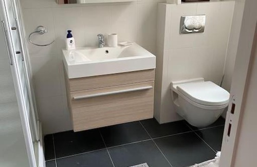 Sint-Gillis Appartement | Glacière 10 ma campagne