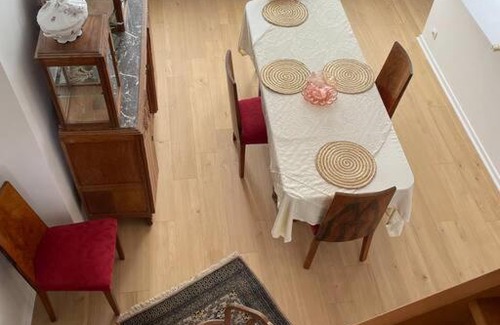 Sint-Gillis Appartement | Glacière 10 ma campagne